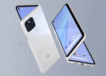 Google Pixel Fold สมาร์ทโฟนพับจอได้ อาจเปิดตัวในปลายปีนี้