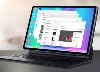 Honor Pad V7 Pro แท็บเล็ตระดับพรีเมียม มาพร้อมจอแสดงผล 120Hz แบตเตอรี่ 7250mAh ราคาเริ่มต้น 13,390 บาท