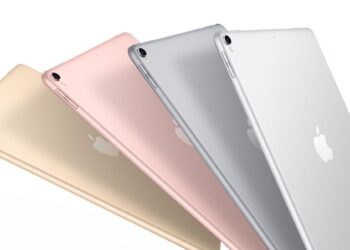 Bloomberg เผย iPad รุ่นที่ 9 จะเปิดตัวปลายปีนี้ ดีไซน์บางลง ได้รับโปรเซสเซอร์ที่เร็วขึ้น