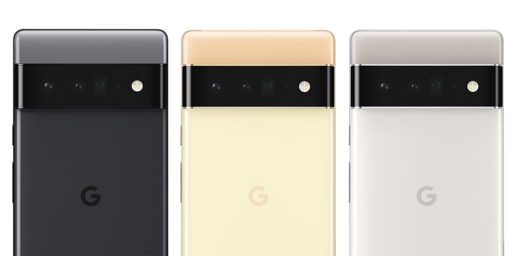 Вот как выглядит отменённый Pixel 4a XL