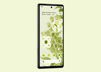 ดาวน์โหลด Wallpaper ทางการของ Google Pixel 6 series ได้ที่นี่