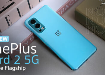 พรีวิวสัมผัสแรก OnePlus Nord 2 5G สมาร์ทโฟน A.I. Lite Flagship มาพร้อมชิปพิเศษ Dimensity 1200-AI กล้อง 50 ล้านพิกเซล ชาร์จเร็ว 65W