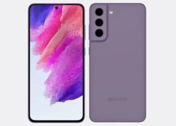Samsung Galaxy S21 FE 5G อาจเปิดตัวในวันที่ 8 กันยายนนี้