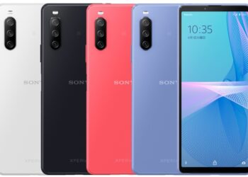 Sony Xperia 10 III Lite เปิดตัวทางการ ใช้ชิป Snapdragon 690 5G กันน้ำ IPX8 ราคาราว 14,290 บาท