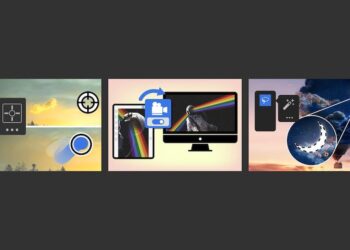 Photoshop สำหรับ iPad ได้รับฟีเจอร์ Healing Brush, Magic Wand พร้อมอัพเดท Photoshop สำหรับ Mac