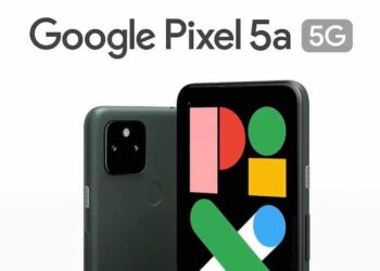 Google Pixel 5a เปิดตัวทางการ พร้อมแข่งขันกับ iPhone SE 2 และ iPhone 12 mini