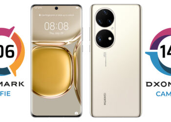 HUAWEI P50 Pro ทำคะแนนทดสอบกล้องได้สูงสุดจาก DxOMark ทั้งกล้องหลังและกล้องหน้า