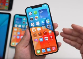 รวมฟีเจอร์ใหม่ที่พบใน iOS 15 Beta 5 และ iPadOS 15 Beta 5