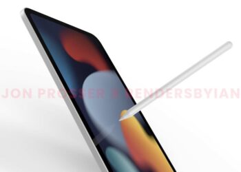 Apple กำลังพัฒนา Apple Pencil รุ่นใหม่ ที่มีขนาดเล็กลง สำหรับใช้งานบน iPad mini 6