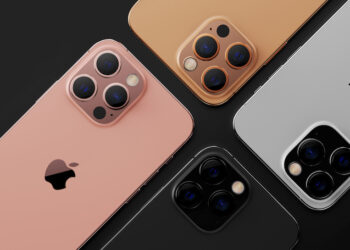 เตรียมใจ!! iPhone 13 อาจมีราคาสูงขึ้น ตามต้นทุนส่วนประกอบที่เพิ่มขึ้นในปีนี้