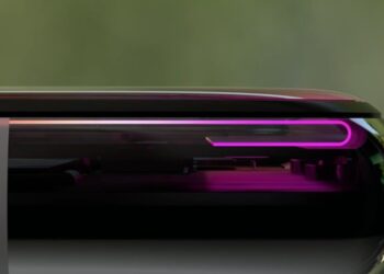 สิทธิบัตรเผย Apple คิดค้นวิธีซ่อน Face ID ไว้ใต้หน้าจอ iPhone โดยไม่มีรอยบากหรือเจาะหลุมได้แล้ว