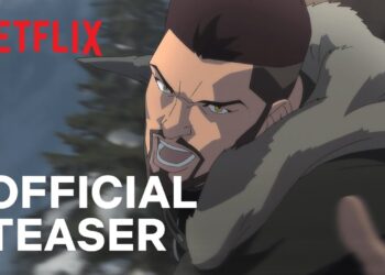 Netflix ปล่อยตัวอย่างแรกของ The Witcher: Nightmare of the Wolf ในรูปแบบอนิเมะ ฉายวันที่ 23 สิงหาคมนี้