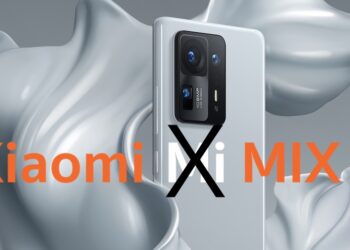 Xiaomi ประกาศตัดชื่อแบรนด์ Mi ออกจากผลิตภัณฑ์รุ่นใหม่