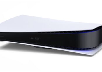 PlayStation 5 รุ่นปรับปรุงใหม่ น้ำหนักหายไปเพราะใช้ฮีทซิงค์ขนาดเล็กกว่าเดิม