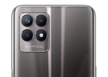 realme 8i ถูกปล่อยภาพหลุดออกมาแล้ว คาดใช้ชิป Helio G96 จอแสดงผล 120Hz กล้องหลัก 50MP