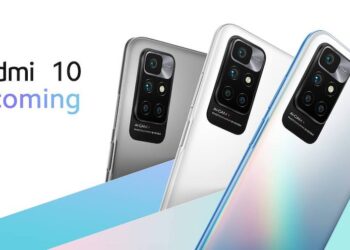 Redmi 10 จะเปิดตัวในเร็วๆ นี้ หลังจากผ่านการรับรองของ กสทช. แล้ว