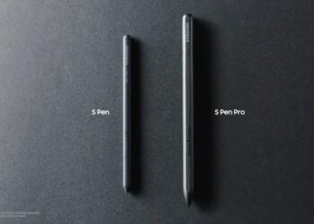 Samsung จะเปิดตัว S Pen Pro พร้อม Galaxy Z Fold 3 ราคาแพงกว่า S Pen รุ่นมาตรฐานเกือบ 2 เท่า!!
