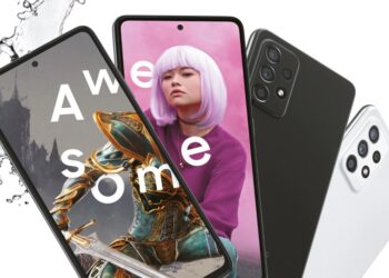 Samsung Galaxy A52s 5G จะเปิดตัวทางการในเร็วๆ นี้ ปล่อยทีเซอร์ออกมาแล้ว