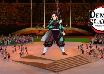 เพลงจากอนิเมะ Demon Slayer เป็นส่วนหนึ่งในการแสดงพิธีปิดการแข่งขันกีฬาโอลิมปิก Tokyo 2020 (ชมคลิป!!)