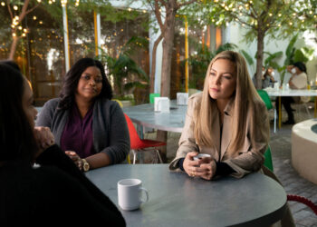 Apple ปล่อยตัวอย่าง Truth Be Told ซีซั่น 2 ซีรีส์สืบสวนสุดเข้มข้น จะกลับมาไขคดีใหม่ในวันเสาร์ที่ 21 สิงหาคมนี้บน Apple TV+