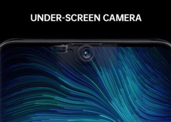 OPPO จะเปิดตัวเทคโนโลยี Under-screen Camera รุ่นที่ 2 ในวันที่ 4 สิงหาคมนี้