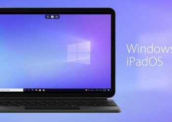 แชร์ประสบการณ์การใช้งาน Windows 10 บน iPad ผ่านบริการ Windows 365