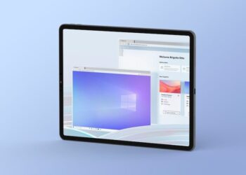 บริการใหม่ Windows 365 ช่วยให้เจ้าของ iPad และ Mac ใช้งาน Windows เวอร์ชันเต็ม ผ่านเว็บเบราว์เซอร์