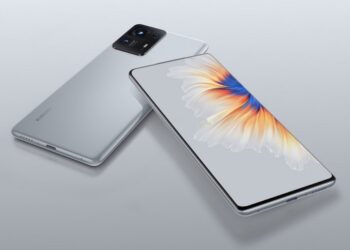 Xiaomi Mix 4 เปิดตัวแล้ว!! ใช้ชิป Snapdragon 888 Plus ชาร์จเร็ว 120W ซ่อนกล้องหน้าใต้หน้าจอ