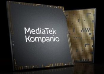 MediaTeK เปิดตัวชิปเซ็ต Kompanio 900T สำหรับแท็บเล็ตและโน้ตบุ๊ก รองรับ 5G การเชื่อมต่อไร้สายขั้นสูง ระบบเสียงและวีดิโอมัลติมีเดียที่เป็นเลิศ