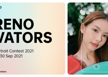 OPPO ท้าสายพอร์ตเทรตในกิจกรรม OPPO Renovators Portrait Contest 2021″ ชวนถ่ายวิดีโอหรือภาพพอร์ตเทรต ให้ Romance ที่สุดในแบบคุณ ลุ้นเป็นเจ้าของ OPPO Reno6 5G ก่อนใคร