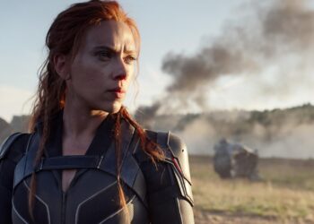 Marvel Studios’ Black Widow พร้อมสตรีมที่ ดิสนีย์พลัส ฮอตสตาร์ประเทศไทย 6 ตุลาคมนี้
