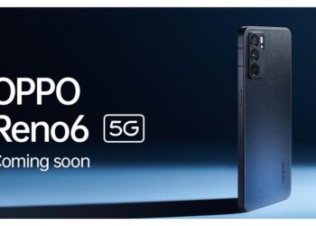 OPPO คอนเฟิร์ม! เตรียมพบกับ OPPO Reno6 5G รุ่นล่าสุด กับฟีเจอร์ Bokeh Flare Portrait Video ให้วิดีโอพอร์ตเทรตล้ำไปอีกขั้น สวยทุกอารมณ์ เร็วๆ นี้