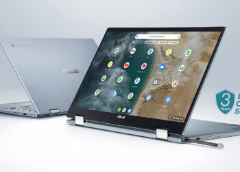 ASUS ยกทัพเปิดตัว Chromebook พร้อมระบบปฏิบัติการ Chrome OS บุกตลาดวัยเรียน ชูโซลูชั่นการศึกษาครบวงจรสำหรับสถาบันการศึกษา