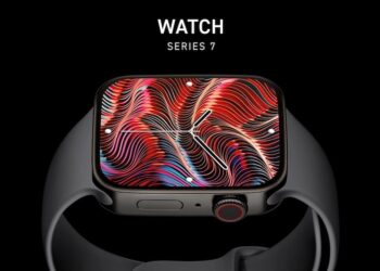 Apple Watch Series 7 เริ่มผลิตในเดือนกันยายน ส่วน MacBook Pro รุ่นชิป M1X จะเริ่มผลิตเดือนตุลาคมหรือพฤศจิกายนนี้