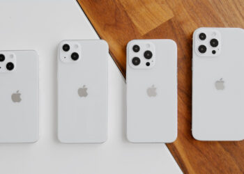 นักวิเคราะห์ชื่อดังเผย iPhone 13 จะมีความจุ 128GB ,256GB ,512GB  ส่วนรุ่น iPhone 13 Pro จะมีให้เลือก 128GB ,256GB ,512GB และสูงสุด 1TB