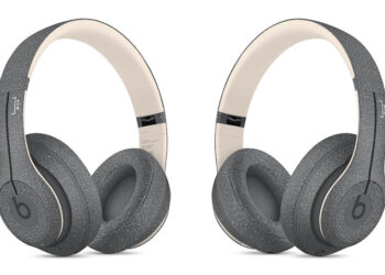 Apple เปิดตัวเฮดโฟนรุ่นพิเศษ Beats Studio3 Wireless A-COLD-WALL Limited Edition