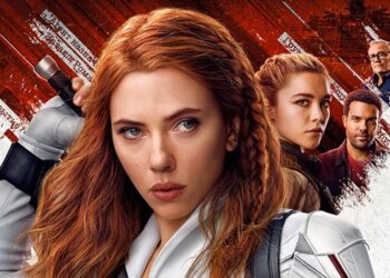 ข่าวดี!! Disney+ Hotstar ประกาศฉาย Black Widow ในประเทศไทย วันที่ 6 ตุลาคมนี้