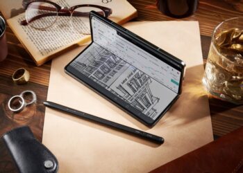 ชีวิตเปลี่ยนไปเมื่อใช้ Samsung Galaxy Z Fold3 5G ค้นพบ 5 สุดยอดฟีเจอร์ที่จะมาทำให้ชีวิตมีประสิทธิภาพมากขึ้น