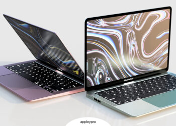 Bloomberg ยืนยัน Apple ยังมีงานเปิดตัว MacBook Pro รุ่นใหม่ ขนาด 14 และ 16 นิ้ว และ iPad รุ่นใหม่ หลังจากเปิดตัว iPhone 13 ในงาน California Streaming ไปแล้ว