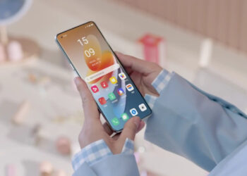 สรุปฟีเจอร์ใหม่ใน ColorOS 12 สำหรับสมาร์ทโฟนของ OPPO และ OnePlus