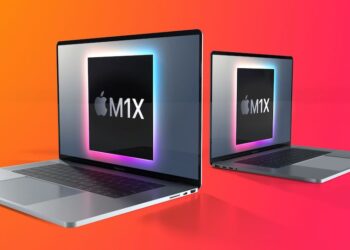 MacBook Pro รุ่นใหม่ ขนาด 14 และ 16 นิ้ว ถูกเผยความละเอียดหน้าจอผ่าน macOS Monterey Beta