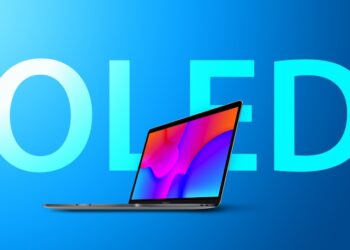Samsung เริ่มผลิตจอแสดงผล OLED ขนาด 14 นิ้ว และ 16 นิ้ว อาจจัดส่งให้ Apple ใช้สำหรับ MacBook Pro ในปี 2022