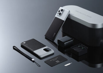 OPPO Find X3 Pro Photographer Edition มาพร้อมกล่องสุดพิเศษ ราคาราว 33,490 บาท