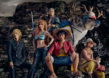 ใกล้ได้ชม!! One Piece ฉบับ Live Action เขียนบทเสร็จแล้ว? เตรียมฉายให้ชมผ่านทาง Netflix