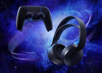 Sony ประกาศวางจำหน่ายหูฟังไร้สาย Pulse 3D สีใหม่ Midnight Black ในราคา 3,490 บาท วันที่ 29 ตุลาคมนี้