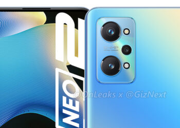 realme GT Neo2 5G ถูกปล่อยภาพหลุดออกมาแล้ว คาดใช้ชิป Snapdragon 870