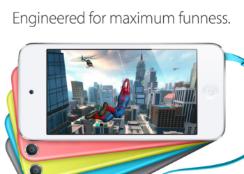 ลาก่อน!! iPod touch รุ่นที่ 5 ความจุ 16GB ถูกรวมไว้ในกลุ่มผลิตภัณฑ์ที่ยกเลิกการผลิตแล้ว หลังเปิดตัวครั้งแรกในปี 2013