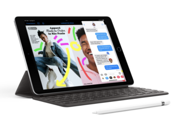 สรุปฟีเจอร์ใหม่ใน iPad รุ่นที่ 9 ขนาด 10.2 นิ้ว แสดงผลแบบ True Tone มาพร้อมชิป A13 Bionic กล้องหน้า 12MP พร้อม Center Stage ความจุเพิ่ม 2 เท่า ราคาเริ่มต้น 11,400 บาท