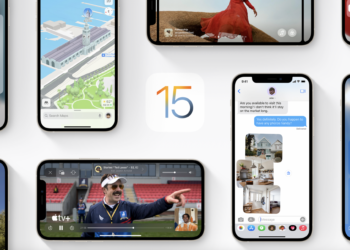 Apple ประกาศวันปล่อย iOS 15, iPadOS 15, watchOS 8, tvOS 15 ทางการ 20 กันยายนนี้ เวลาประเทศไทยประมาณเที่ยงคืน