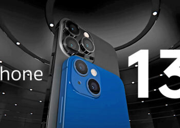 เผยโฉมดีไซน์สุดท้ายของ iPhone 13 Pro ก่อน Apple เปิดตัวในวันที่ 14 กันยายนนี้